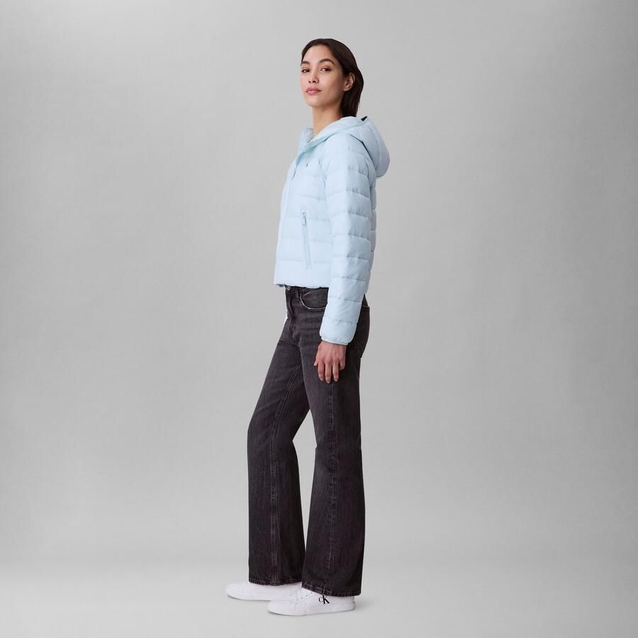 Calvin Klein Gewatteerde jas LGHTWGHT QLTD JCKT P - Foto 2