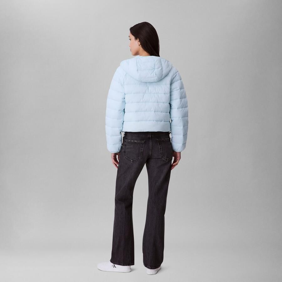 Calvin Klein Gewatteerde jas LGHTWGHT QLTD JCKT P - Foto 3