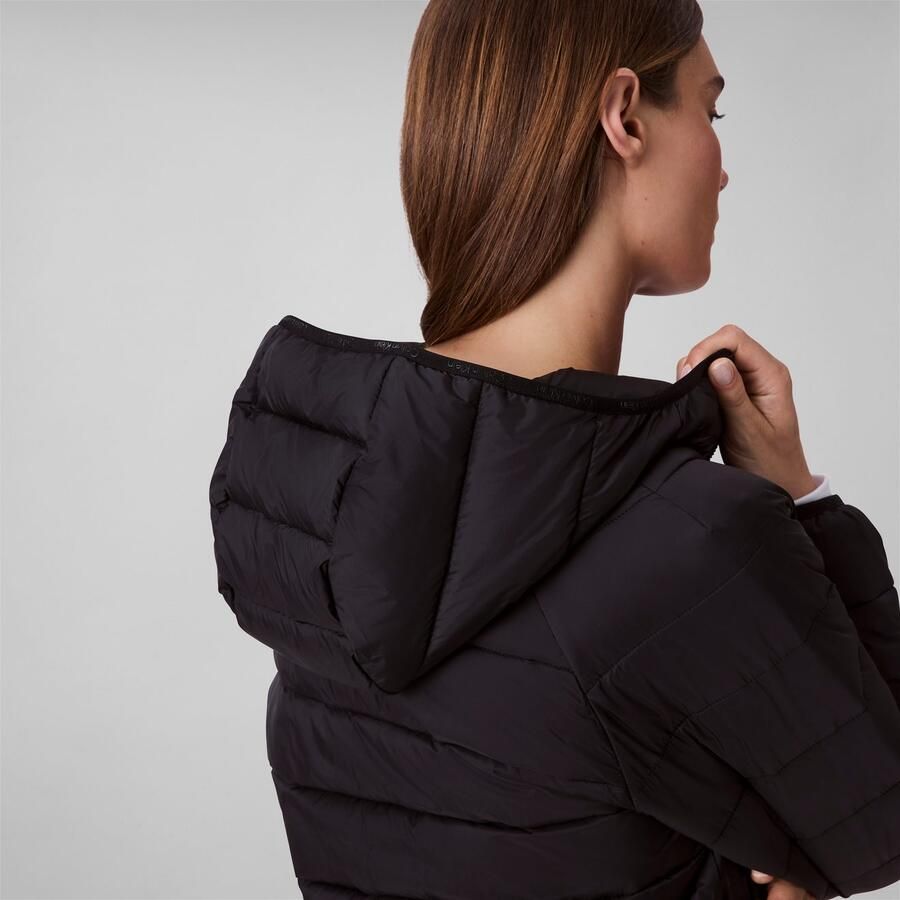 Calvin Klein Gewatteerde jas LGHTWGHT QLTD JCKT P