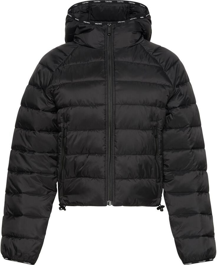 Calvin Klein Gewatteerde jas LGHTWGHT QLTD JCKT P - Foto 3