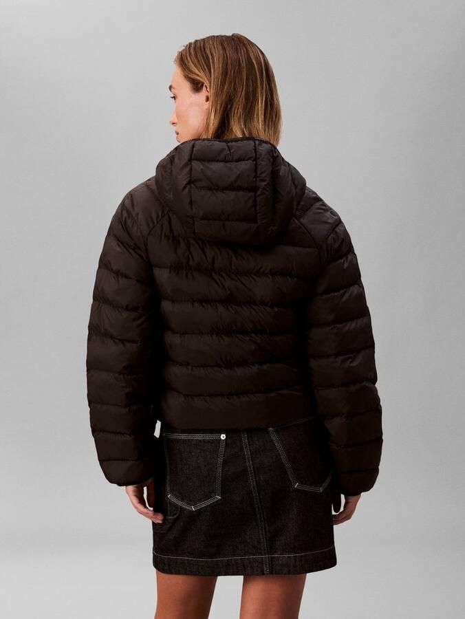 Calvin Klein Gewatteerde jas LGHTWGHT QLTD JCKT P - Foto 8