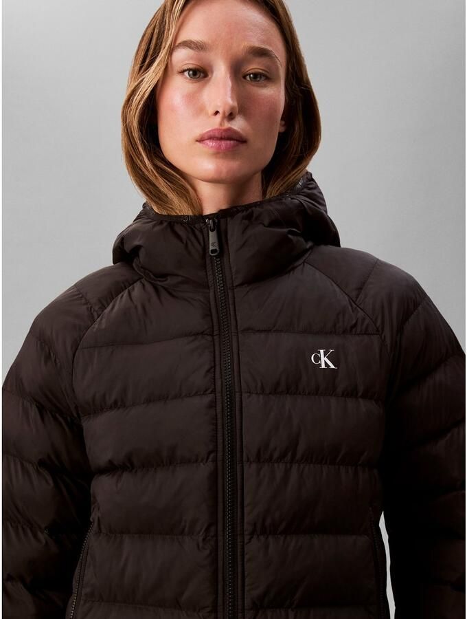 Calvin Klein Gewatteerde jas LGHTWGHT QLTD JCKT P - Foto 4