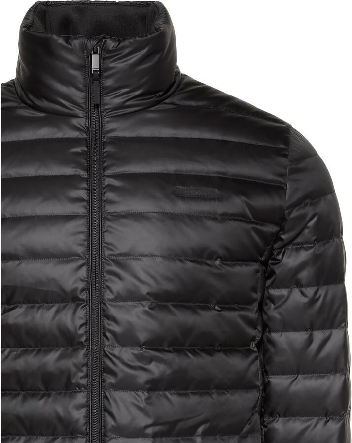 Calvin Klein Jeans Donsjas LS LT WT NYLON CHANNELED PUFFER