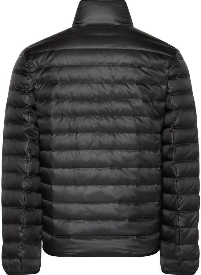 Calvin Klein Jeans Donsjas LS LT WT NYLON CHANNELED PUFFER - Foto 8