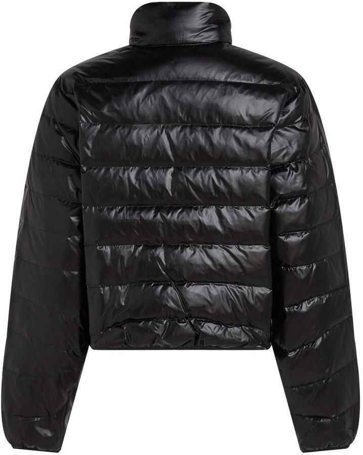Calvin Klein Gewatteerde jas UL DOWN SHINE PUFFER
