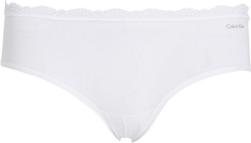 Calvin Klein Hipster 3PK met logoprint (3 stuks) - Foto 5