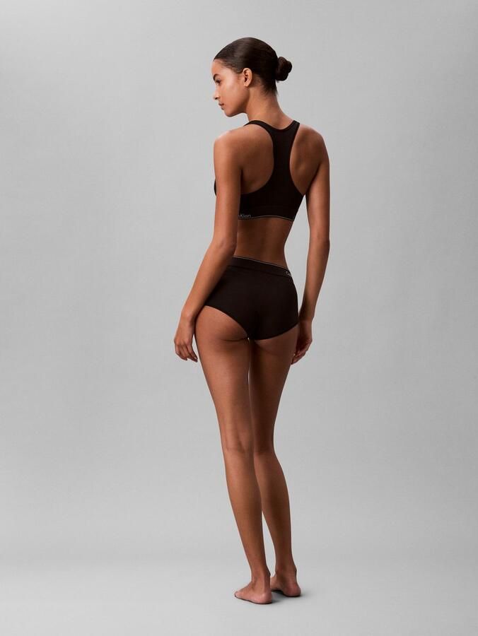 Calvin Klein Hipster BOYSHORT elastische logotaillering - Foto 4