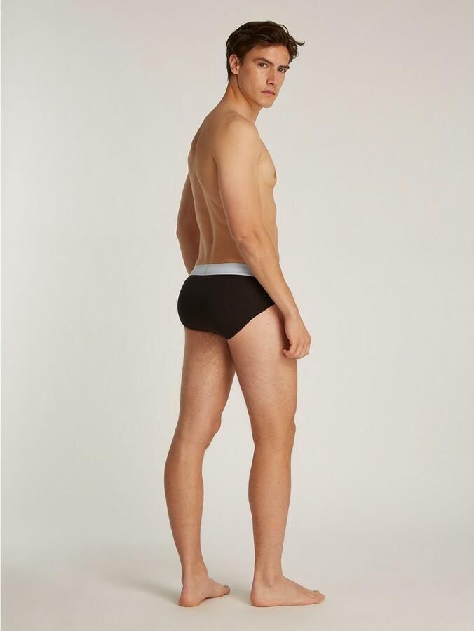 Calvin Klein Hipster met gekleurde weefband (3 stuks) - Foto 5