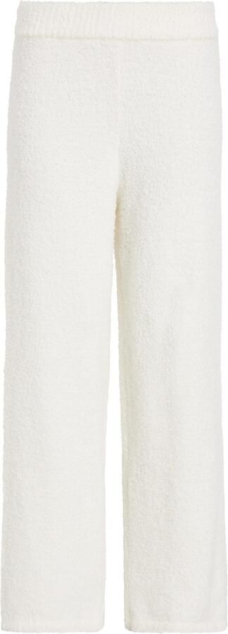 Calvin Klein Underwear Broek met elastische band model 'PLUSH PANT' - Foto 2