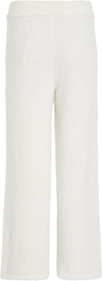 Calvin Klein Underwear Broek met elastische band model 'PLUSH PANT'