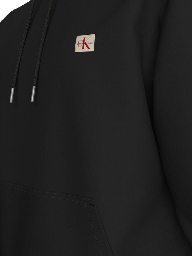 Calvin Klein Jeans Sweater LS EU BADGE 350TERRY HOODIE - Foto 7