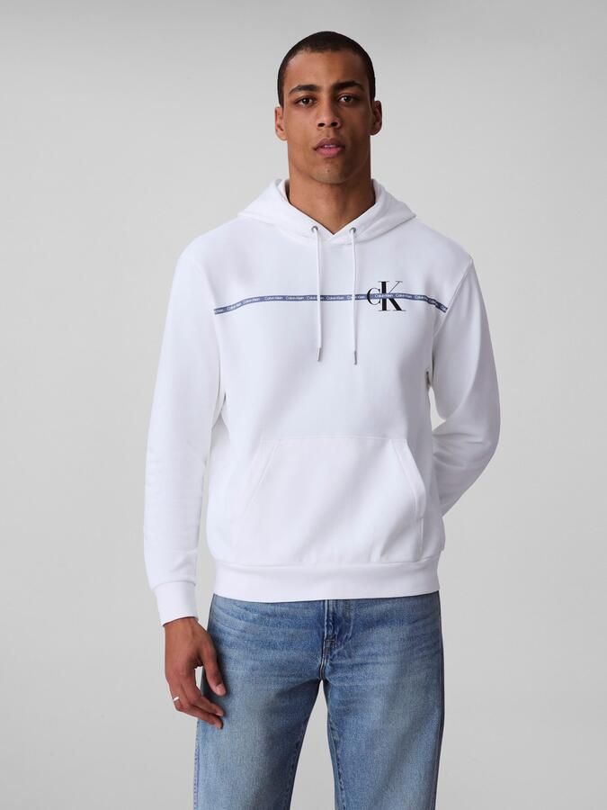 Calvin Klein Hoodie 400GSM TRRY SPRTSWR - Foto 7