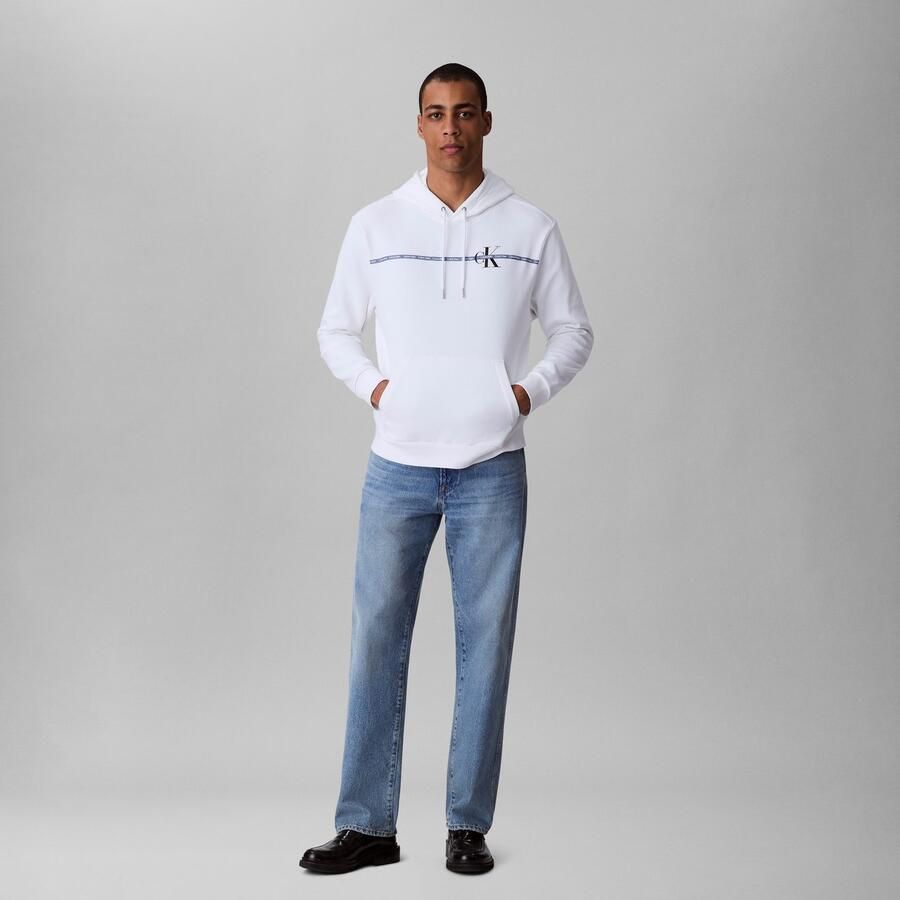 Calvin Klein Hoodie 400GSM TRRY SPRTSWR - Foto 2