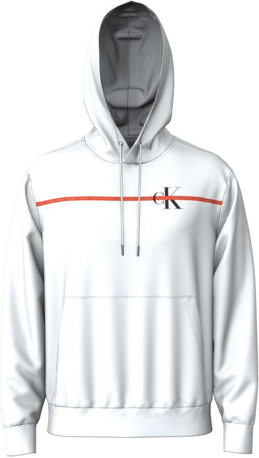 Calvin Klein Hoodie 400GSM TRRY SPRTSWR - Foto 6