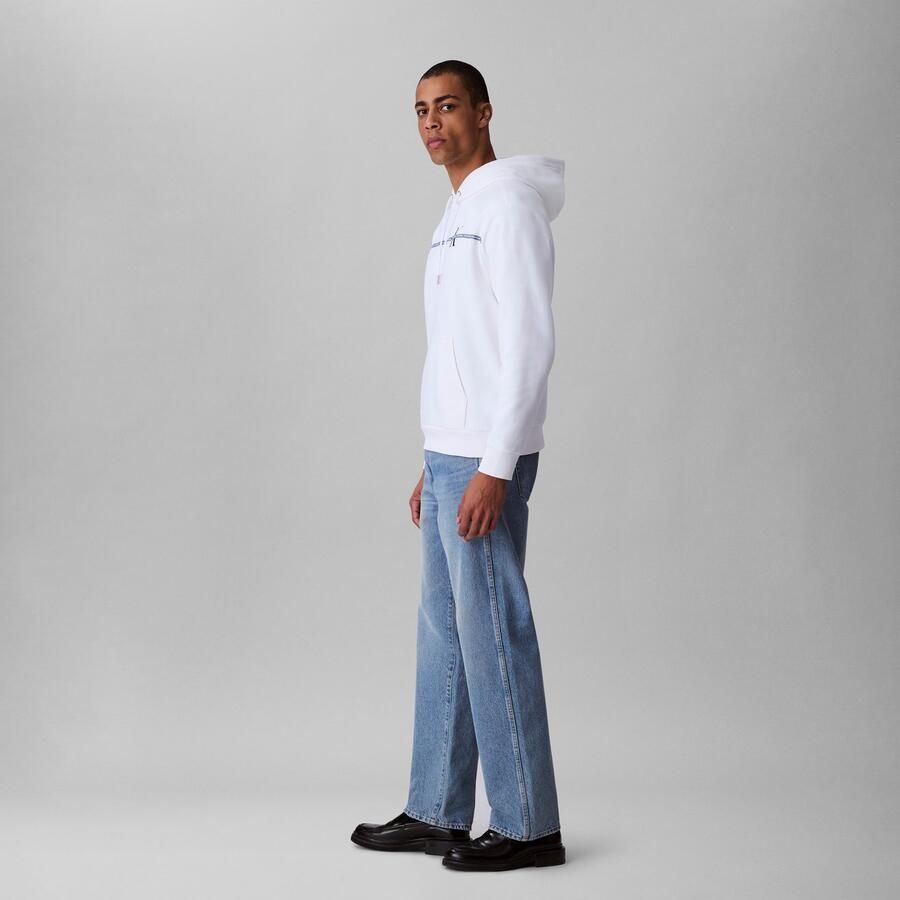 Calvin Klein Hoodie 400GSM TRRY SPRTSWR - Foto 3