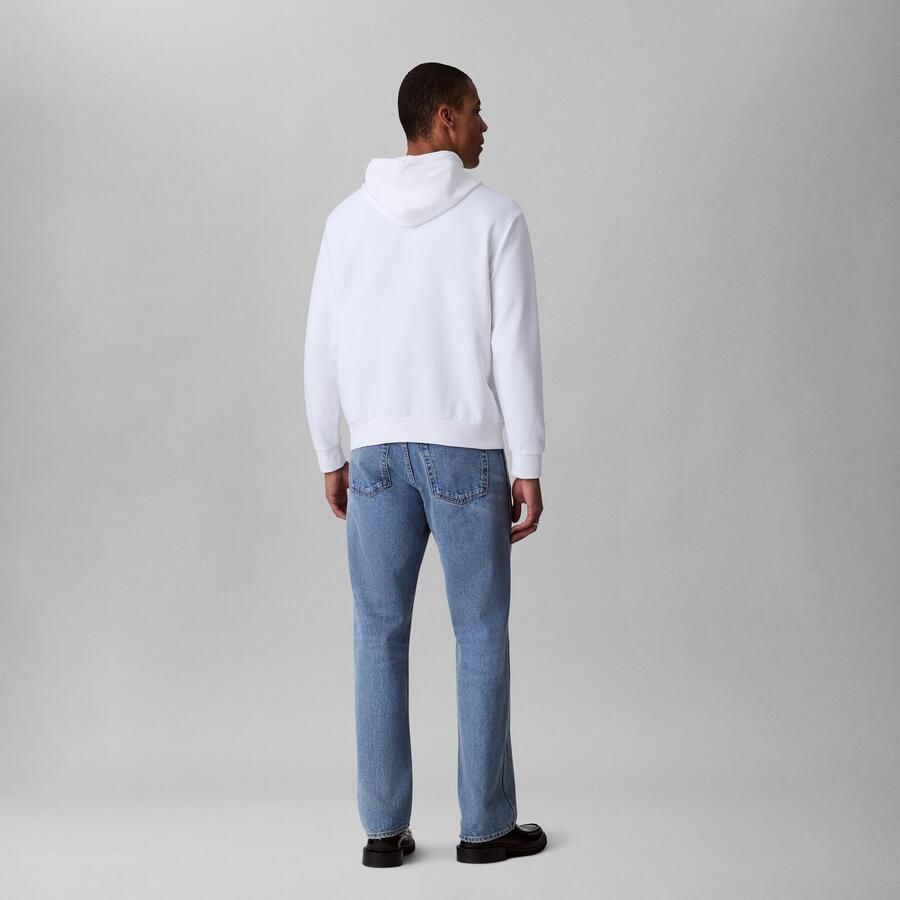 Calvin Klein Hoodie 400GSM TRRY SPRTSWR - Foto 4