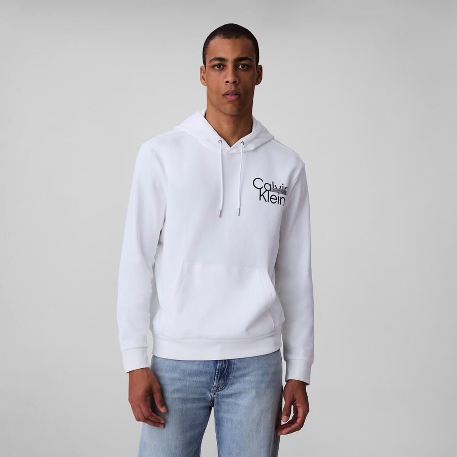 Calvin Klein Hoodie 400GSM TRRY SPRTSWR - Foto 5