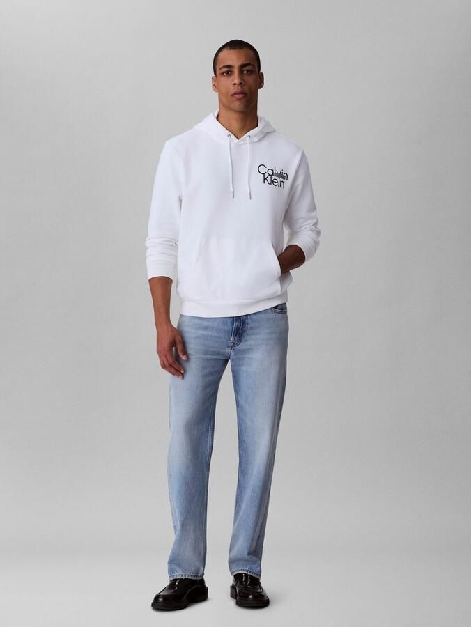 Calvin Klein Hoodie 400GSM TRRY SPRTSWR - Foto 3