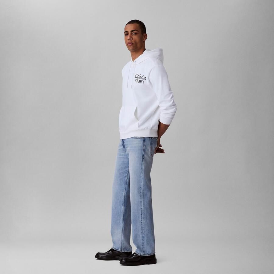 Calvin Klein Hoodie 400GSM TRRY SPRTSWR - Foto 2