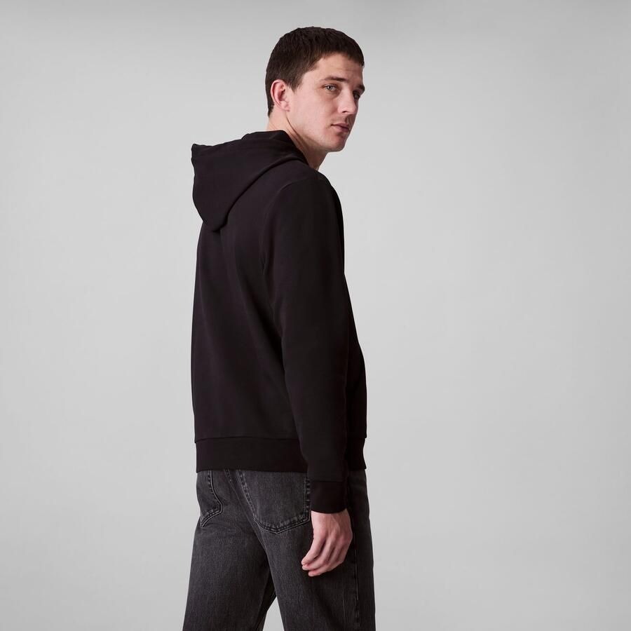 Calvin Klein Hoodie 400GSM TRRY SPRTSWR