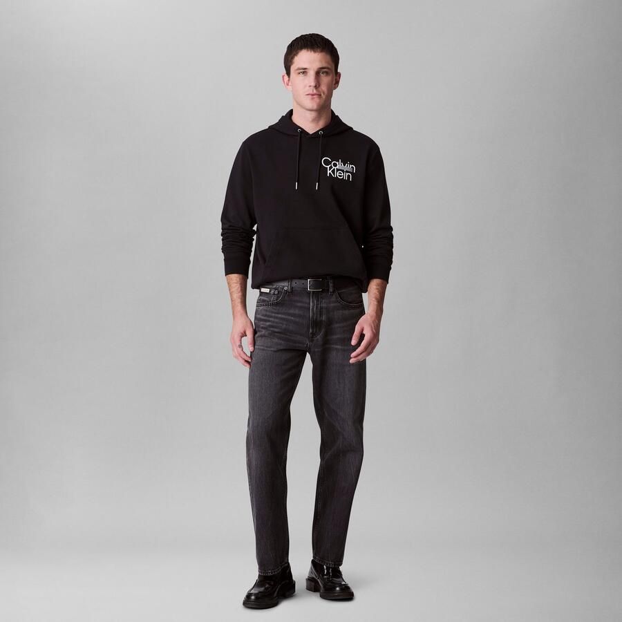 Calvin Klein Hoodie 400GSM TRRY SPRTSWR - Foto 2