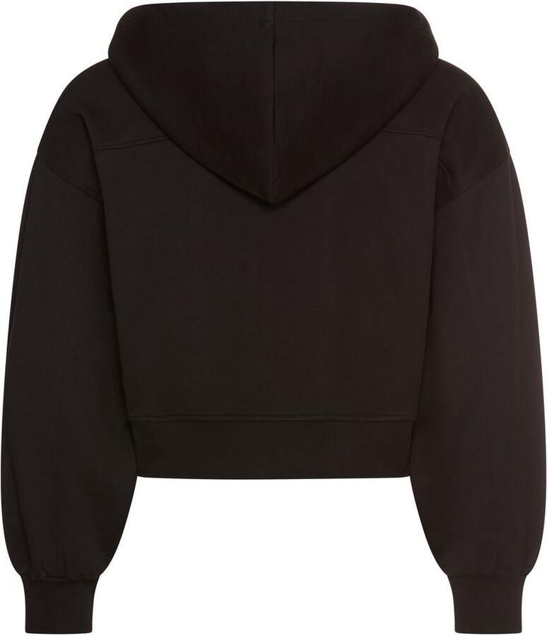 Calvin Klein Jeans Sweater A- FRENCH TERRY BADG LV047C216G