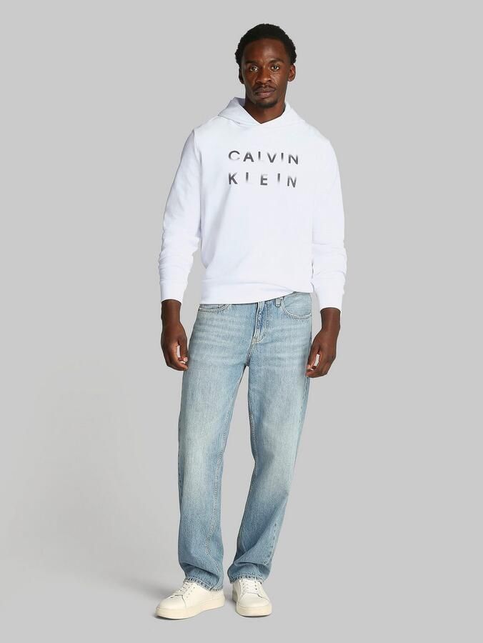 Calvin Klein Hoodie CP-ENLARGED LOGO HOODIE - Foto 3