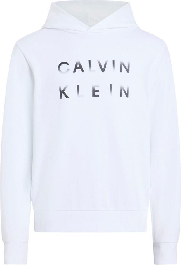Calvin Klein Hoodie CP-ENLARGED LOGO HOODIE - Foto 6