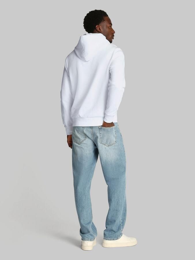 Calvin Klein Hoodie CP-ENLARGED LOGO HOODIE - Foto 4