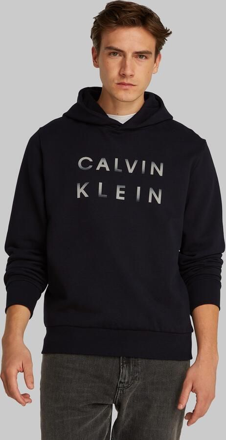 Calvin Klein Hoodie CP-ENLARGED LOGO HOODIE - Foto 6