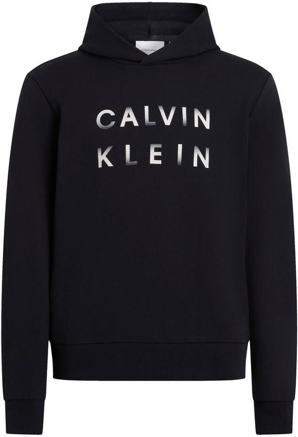 Calvin Klein Hoodie CP-ENLARGED LOGO HOODIE - Foto 5