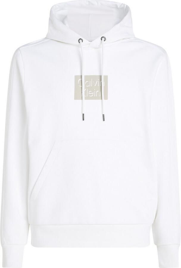 Calvin Klein Hoodie CUT OUT SHADOW LOGO HOODIE - Foto 7