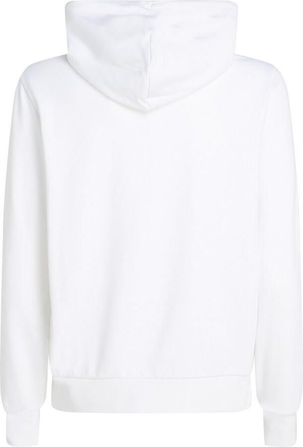 Calvin Klein Hoodie CUT OUT SHADOW LOGO HOODIE - Foto 6