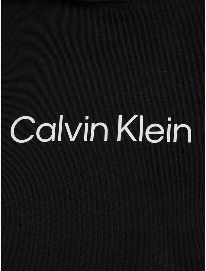 Calvin Klein Hoodie HERO LOGO HOODY met -logo op de borst - Foto 2