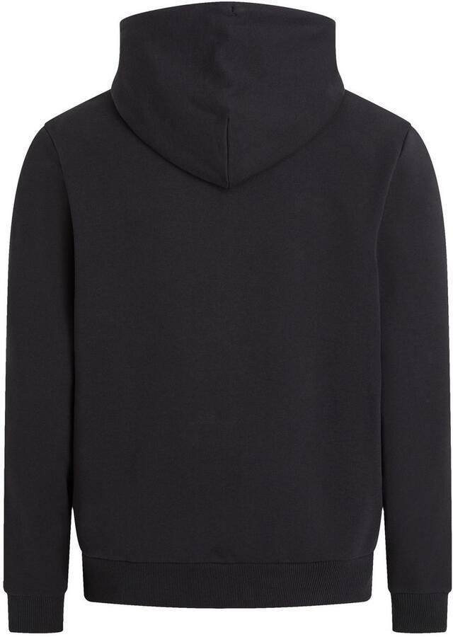 Calvin Klein Hoodie LINEAR OMBRE CHEST LOGO HOODIE - Foto 5