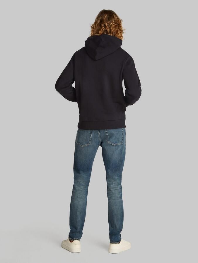 Calvin Klein Hoodie LINEAR OMBRE CHEST LOGO HOODIE - Foto 4