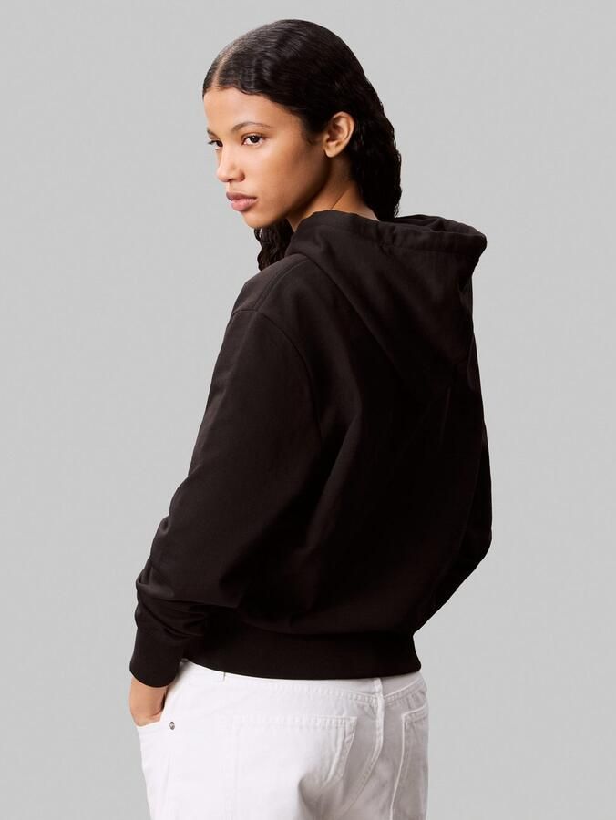 Calvin Klein Jeans Sweater LS ARCHIVE TERRY LV047C224G - Foto 6