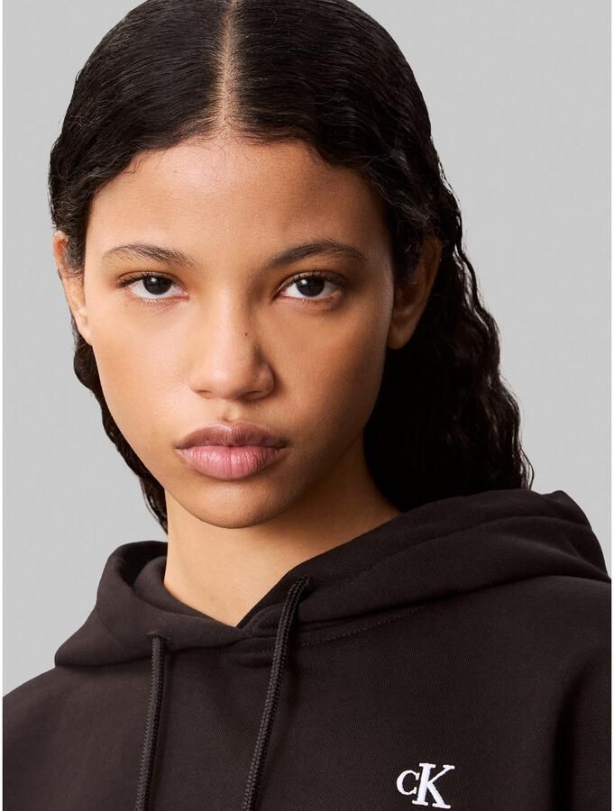 Calvin Klein Jeans Sweater LS ARCHIVE TERRY LV047C224G - Foto 3