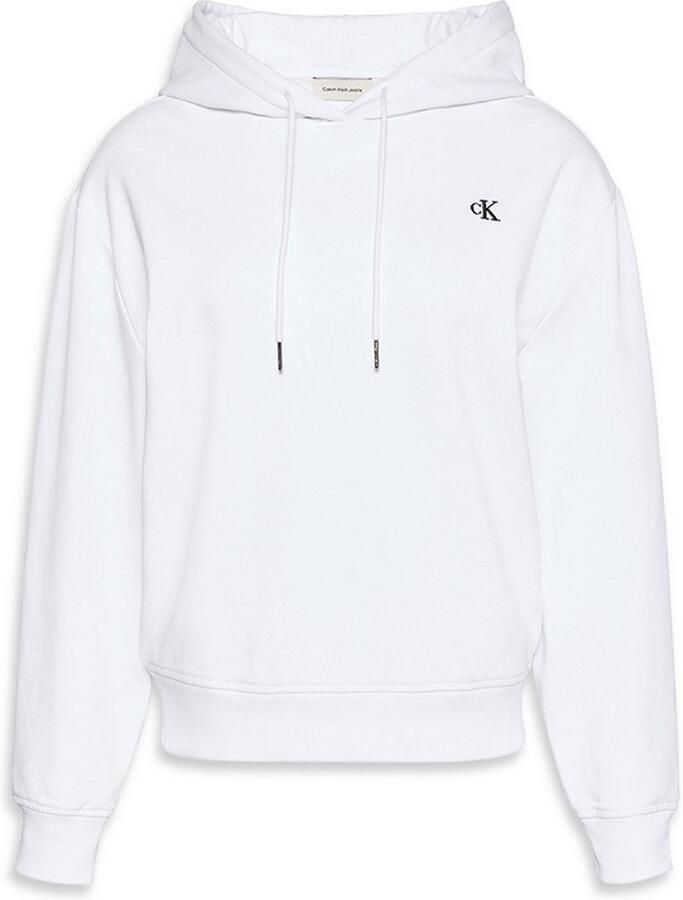 Calvin Klein Jeans Sweater LS ARCHIVE TERRY LV047C224G