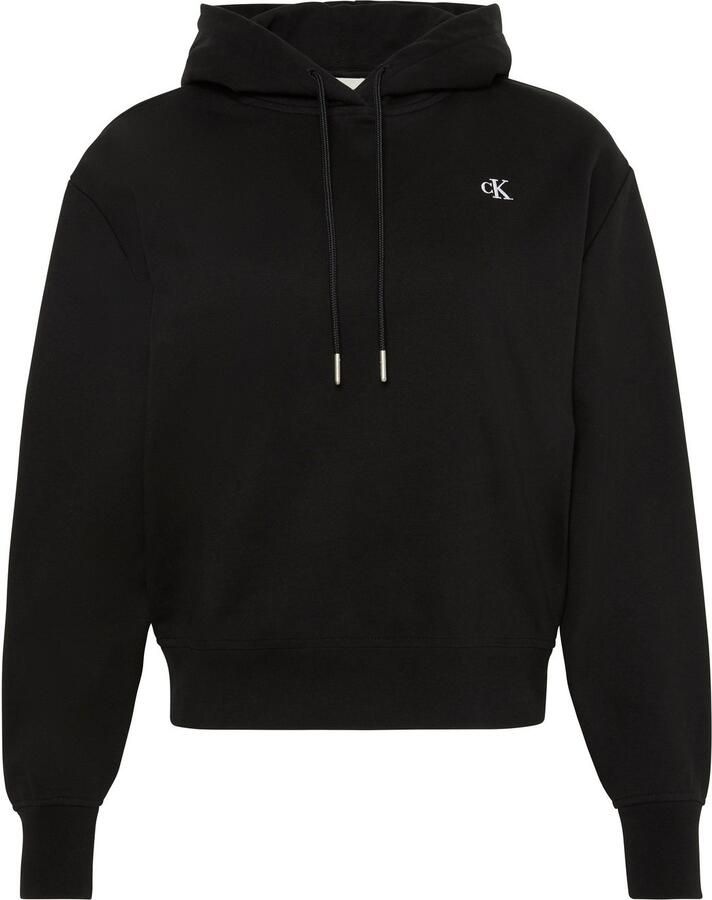 Calvin Klein Jeans Sweater LS ARCHIVE TERRY LV047C224G - Foto 2