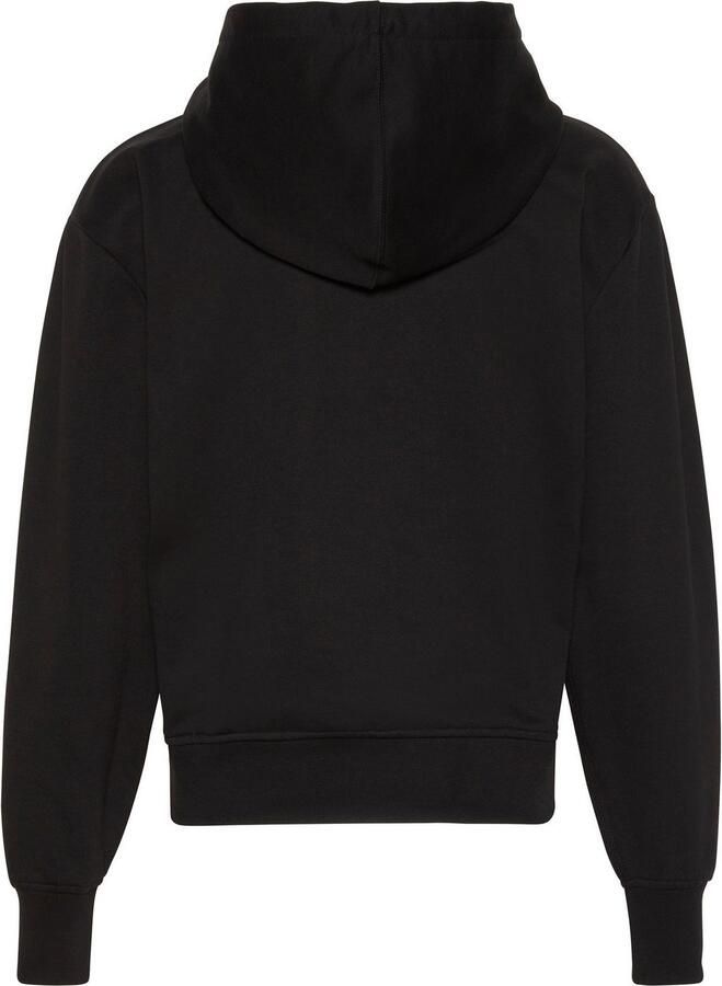 Calvin Klein Jeans Sweater LS ARCHIVE TERRY LV047C224G - Foto 8