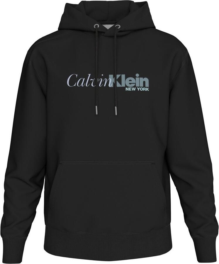 Calvin Klein Jeans Sweater LS EU 350TERRY CURSI LV04LD241G