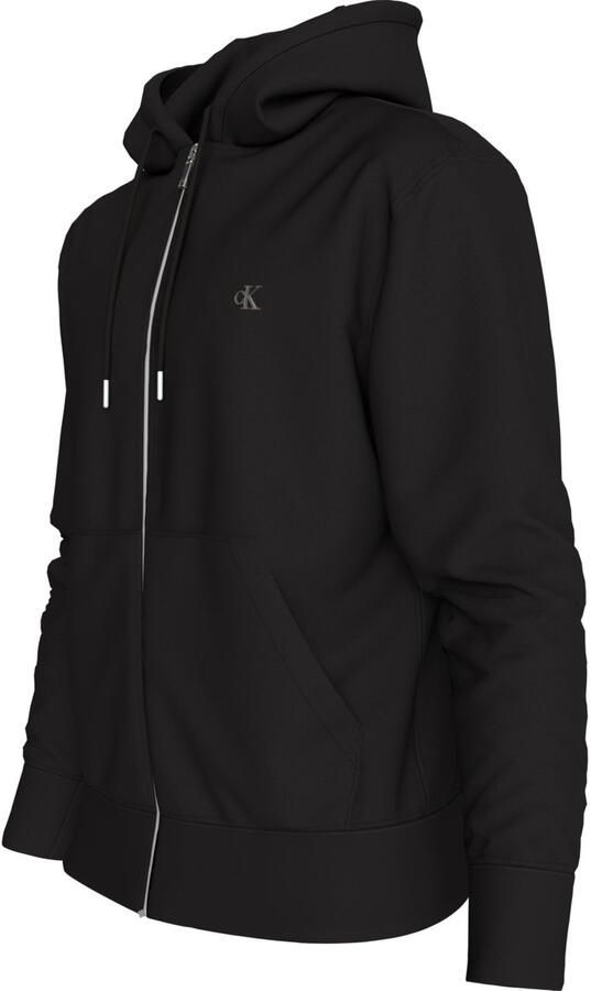 Calvin Klein Jeans Sweater LS EU 350TERRY MONOG LV04RD240G - Foto 6