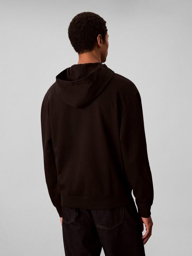 Calvin Klein Jeans Sweater LS EU STANDARD LOGO LV14LD231G - Foto 3