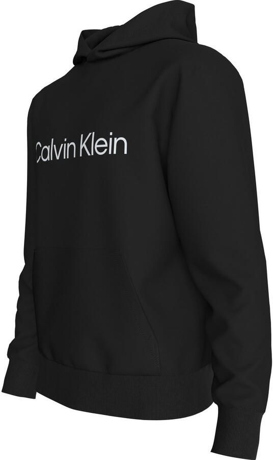 Calvin Klein Jeans Sweater LS EU STANDARD LOGO LV14LD231G - Foto 6