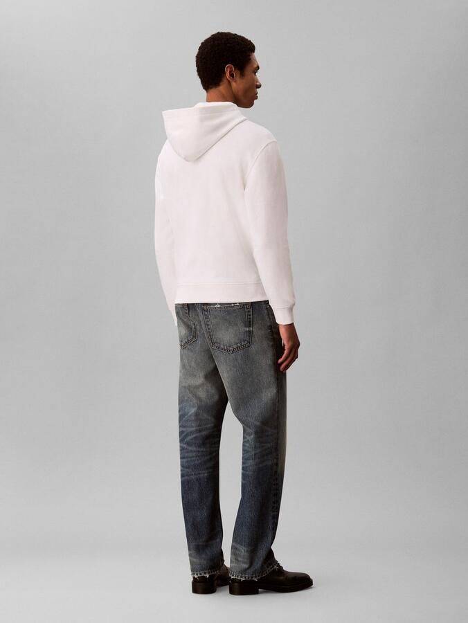 Calvin Klein Jeans Sweater LS EU STANDARD LOGO LV14LD231G - Foto 5