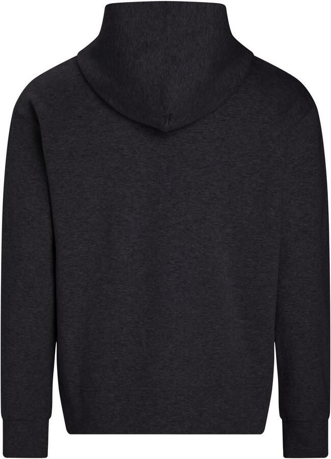 Calvin Klein Hoodie L S HOODIE met logoborduursel - Foto 4