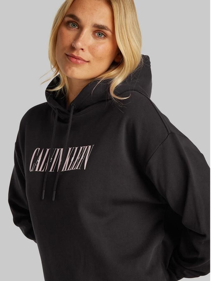 Calvin Klein Hoodie VARSITY HOODIE