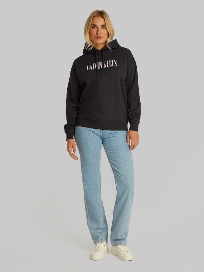 Calvin Klein Hoodie VARSITY HOODIE - Foto 2