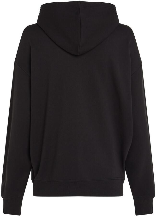 Calvin Klein Hoodie VARSITY HOODIE - Foto 4